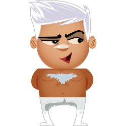 Avatar de titheo