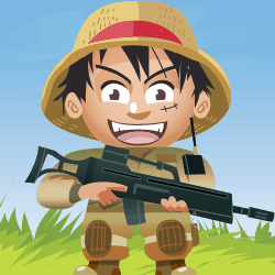 Avatar de rescator