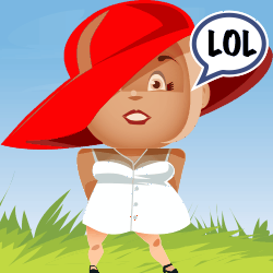 Avatar de lou2533