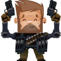 Avatar de menteur
