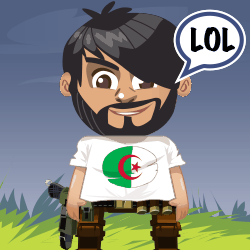 Avatar de sanfoor