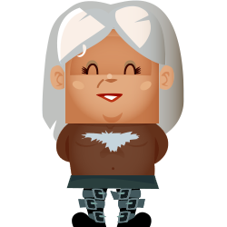 Avatar de Manon69