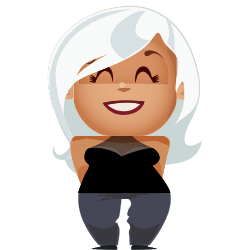 Avatar de bebelle1601
