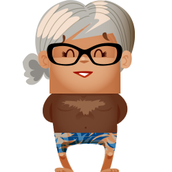 Avatar de Tijim