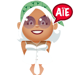 Avatar de nickymarie