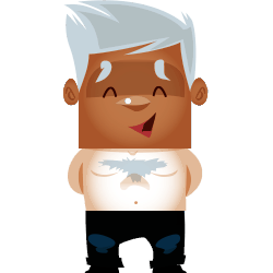 Avatar de CRICHOU69