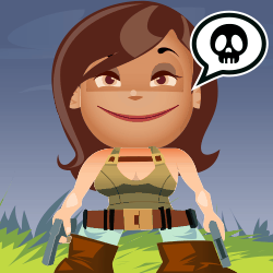 Avatar de damiana