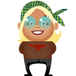 Avatar de toutah