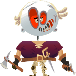 Avatar de slapshoot