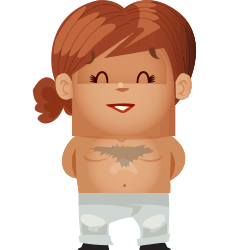 Avatar de angelgod