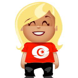 Avatar de mardoussa
