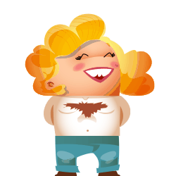 Avatar de fromentine