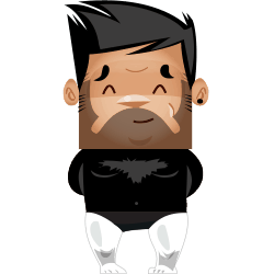 Avatar de holldeck