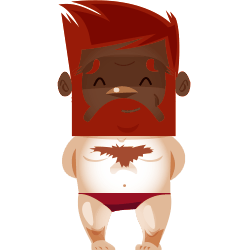 Avatar de etymonster
