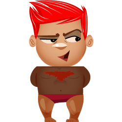 Avatar de Scoobterror