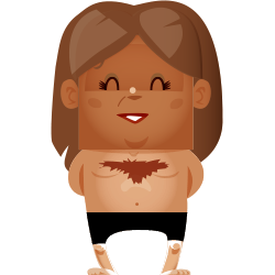 Avatar de coline07