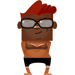 Avatar de lemistic