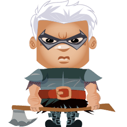 Avatar de SHOUSS63
