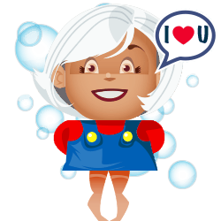 Avatar de VEVETTE34