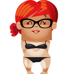 Avatar de Clea