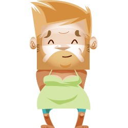 Avatar de lachialeuse