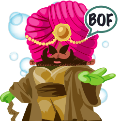 Avatar de TIBOF