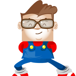 Avatar de TonyMcphee