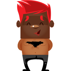Avatar de Coralie35