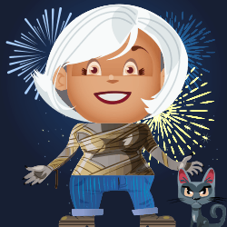 Avatar de Jennydean