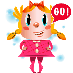 Avatar de colombe
