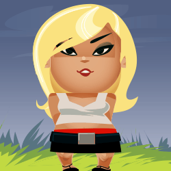 Avatar de Mina30