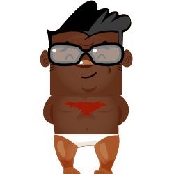 Avatar de gala