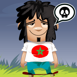 Avatar de alexlerois