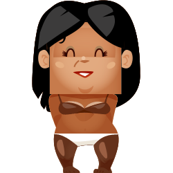 Avatar de doriande13