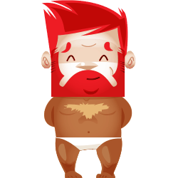 Avatar de Bertrinette