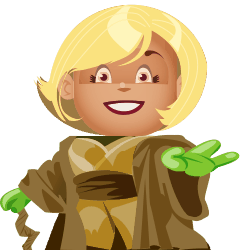 Avatar de NANOU70