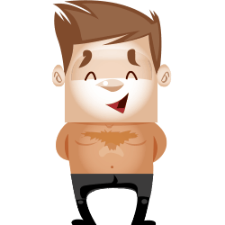 Avatar de GUENILLE