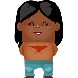 Avatar de tisonne
