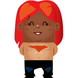 Avatar de PORTOSS