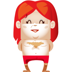 Avatar de MIMI32