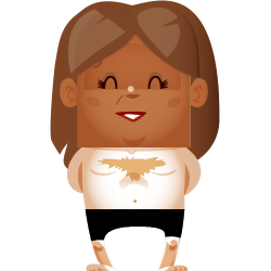 Avatar de cheebee