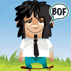 Avatar de gatoto