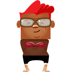 Avatar de Marionette51