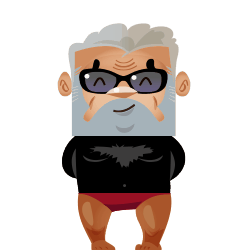 Avatar de daf