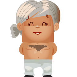 Avatar de manuestephen