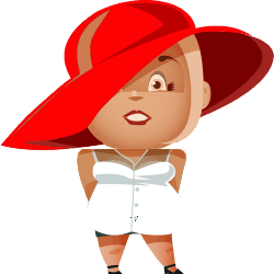 Avatar de Mamae