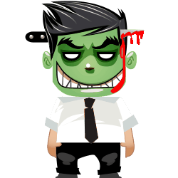 Avatar de merdouille