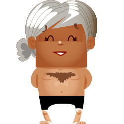 Avatar de framboise17