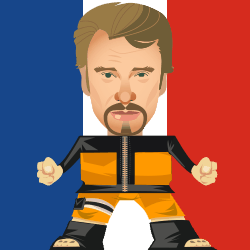 Avatar de gege60
