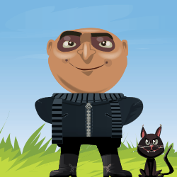 Avatar de fralot